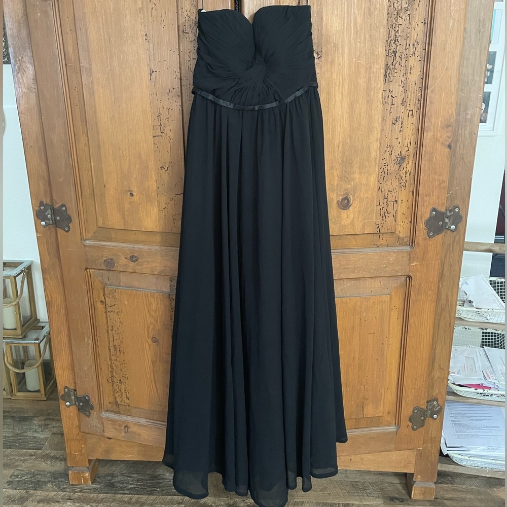 Gorgeous May Queen gown!!